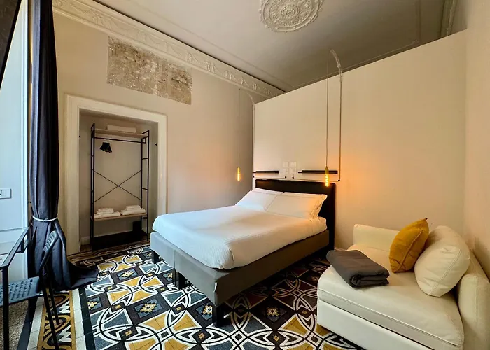 Room Roma Nazionale